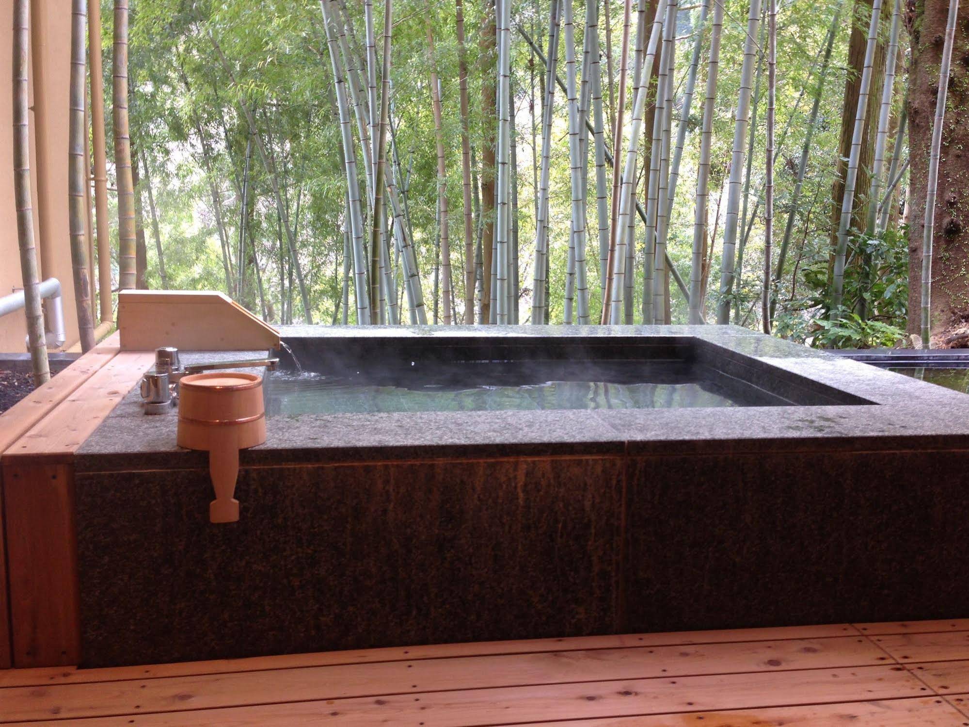 Kinnotake Tonosawa Inn