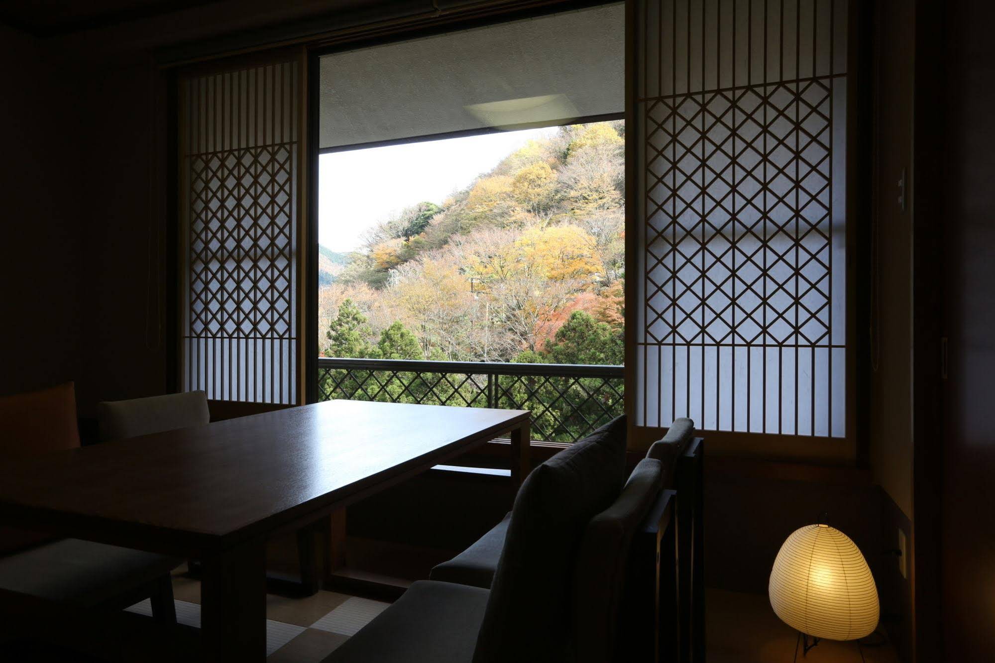 Hakone Nanase