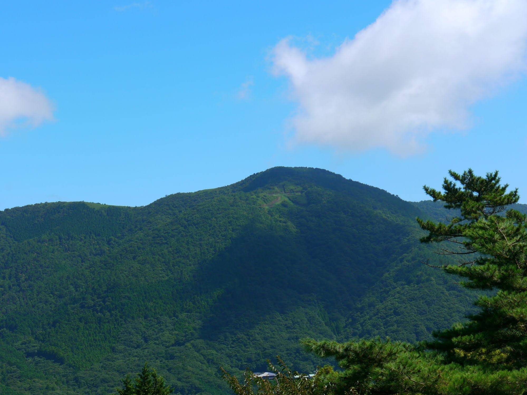 Marroad Hakone