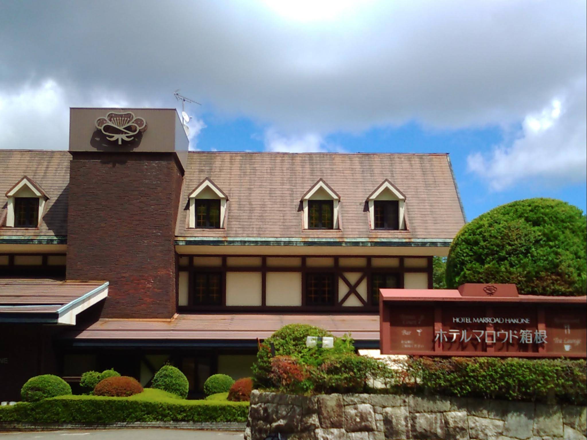 Marroad Hakone