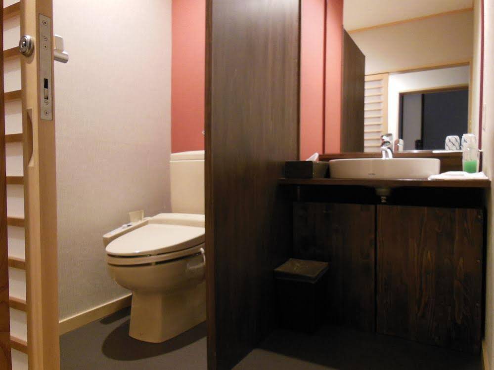 Masutomi Ryokan