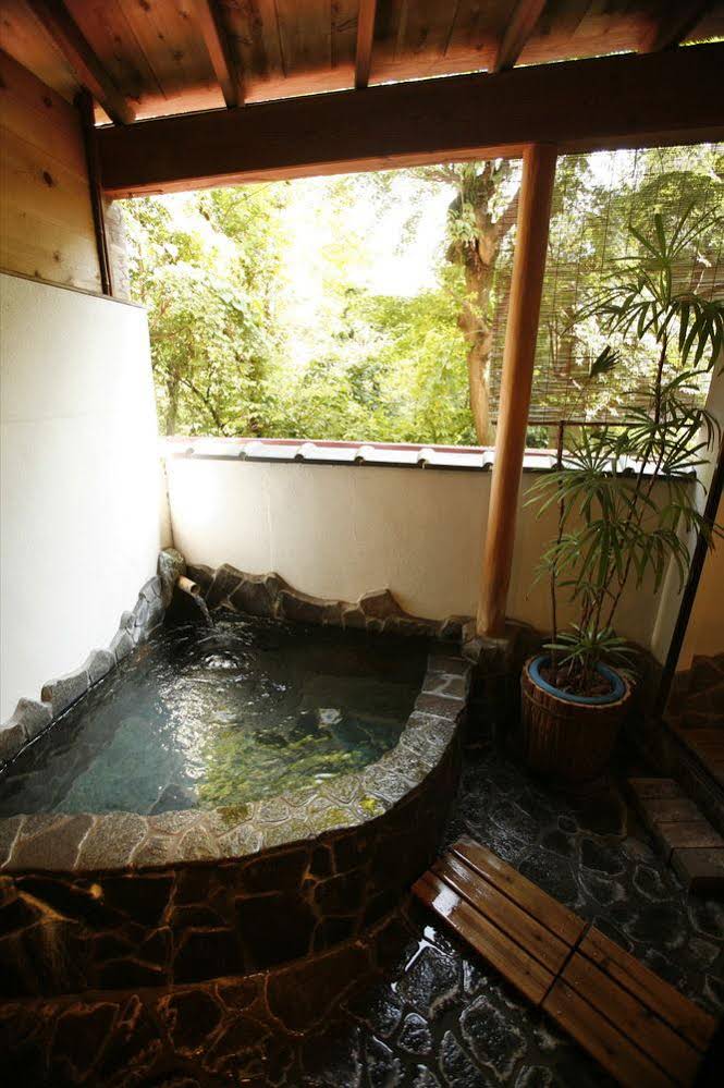 Masutomi Ryokan