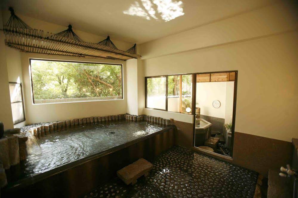 Masutomi Ryokan