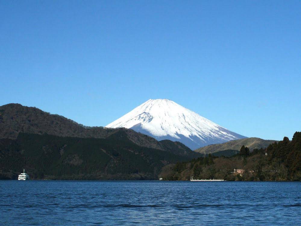 Masutomi Ryokan