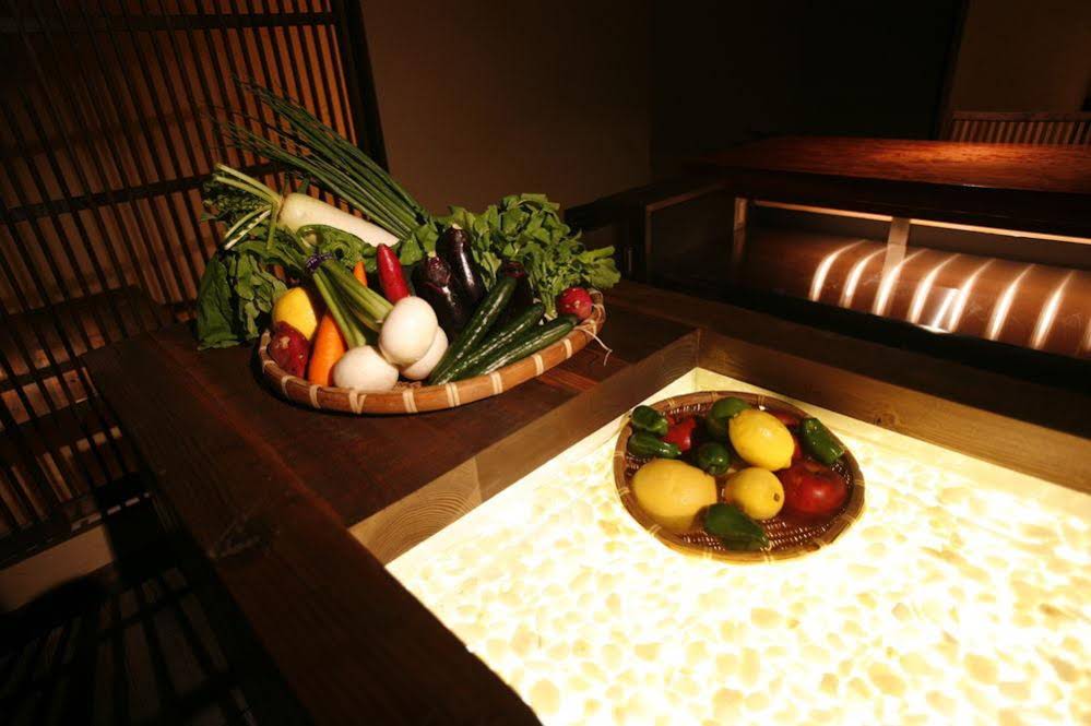 Masutomi Ryokan