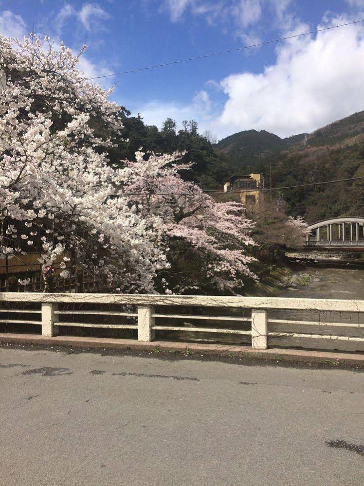 Masutomi Ryokan