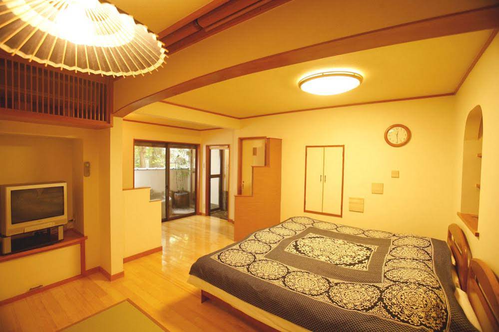 Masutomi Ryokan