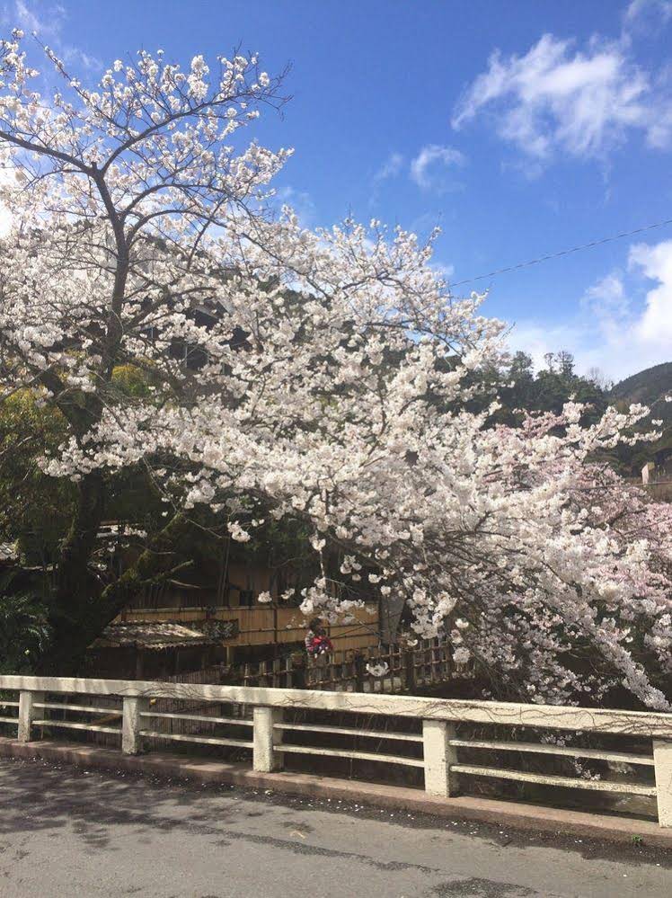 Masutomi Ryokan