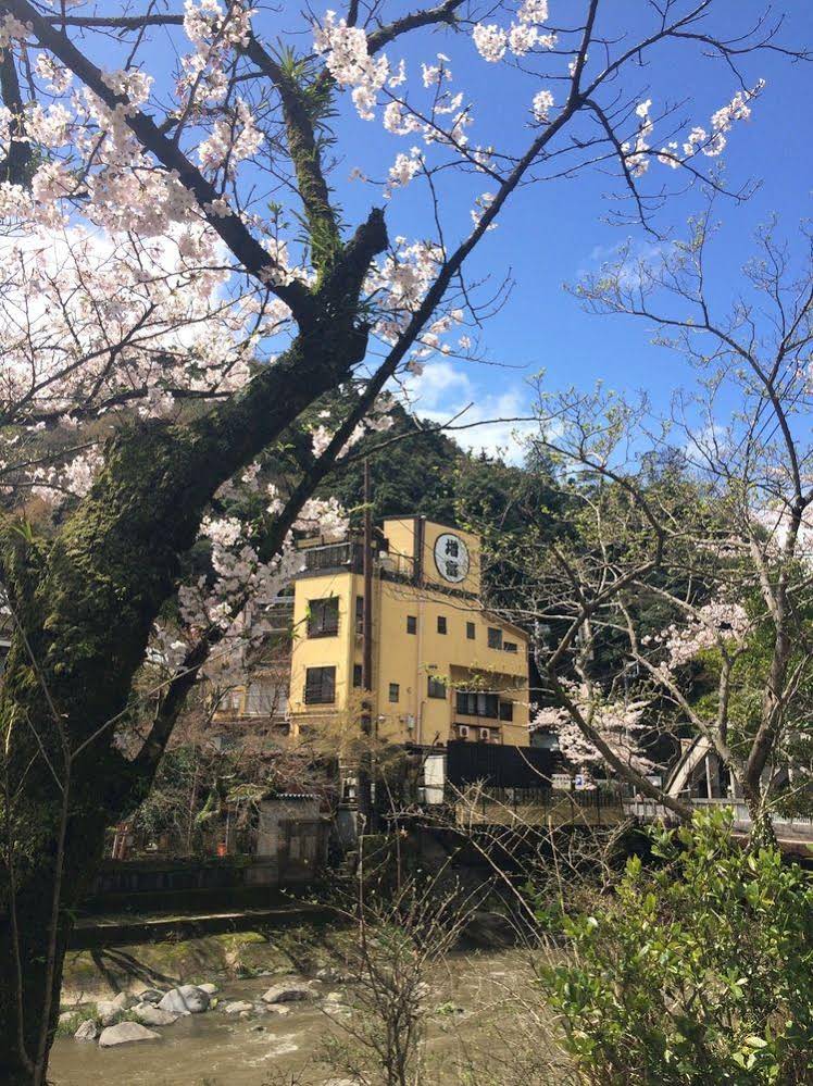 Masutomi Ryokan