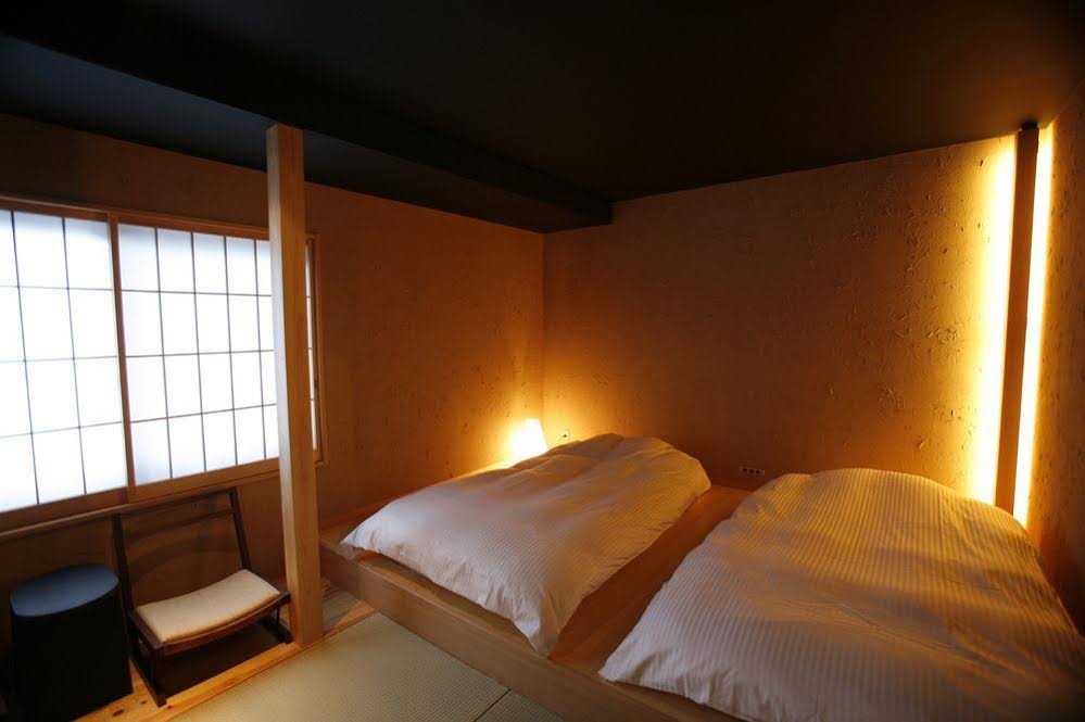 Masutomi Ryokan