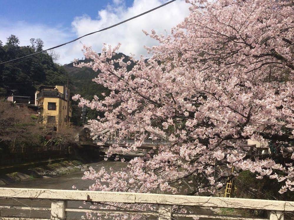 Masutomi Ryokan