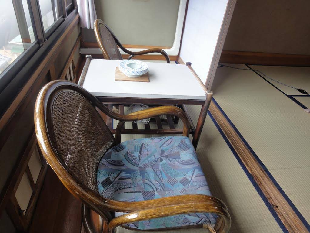 Omiya Ryokan