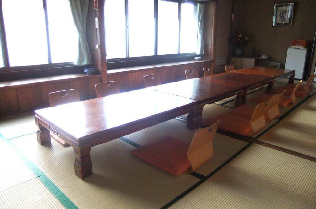Omiya Ryokan