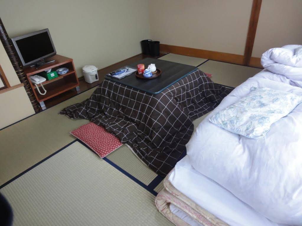 Omiya Ryokan