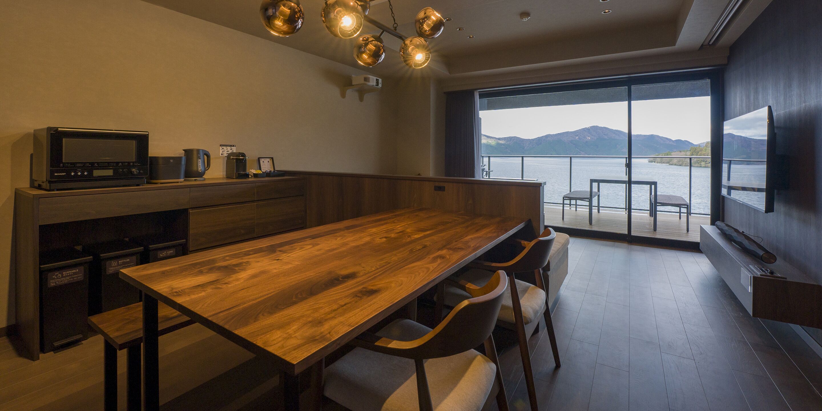 Rakuten Stay Fujimiterrace Hakone Ashinoko