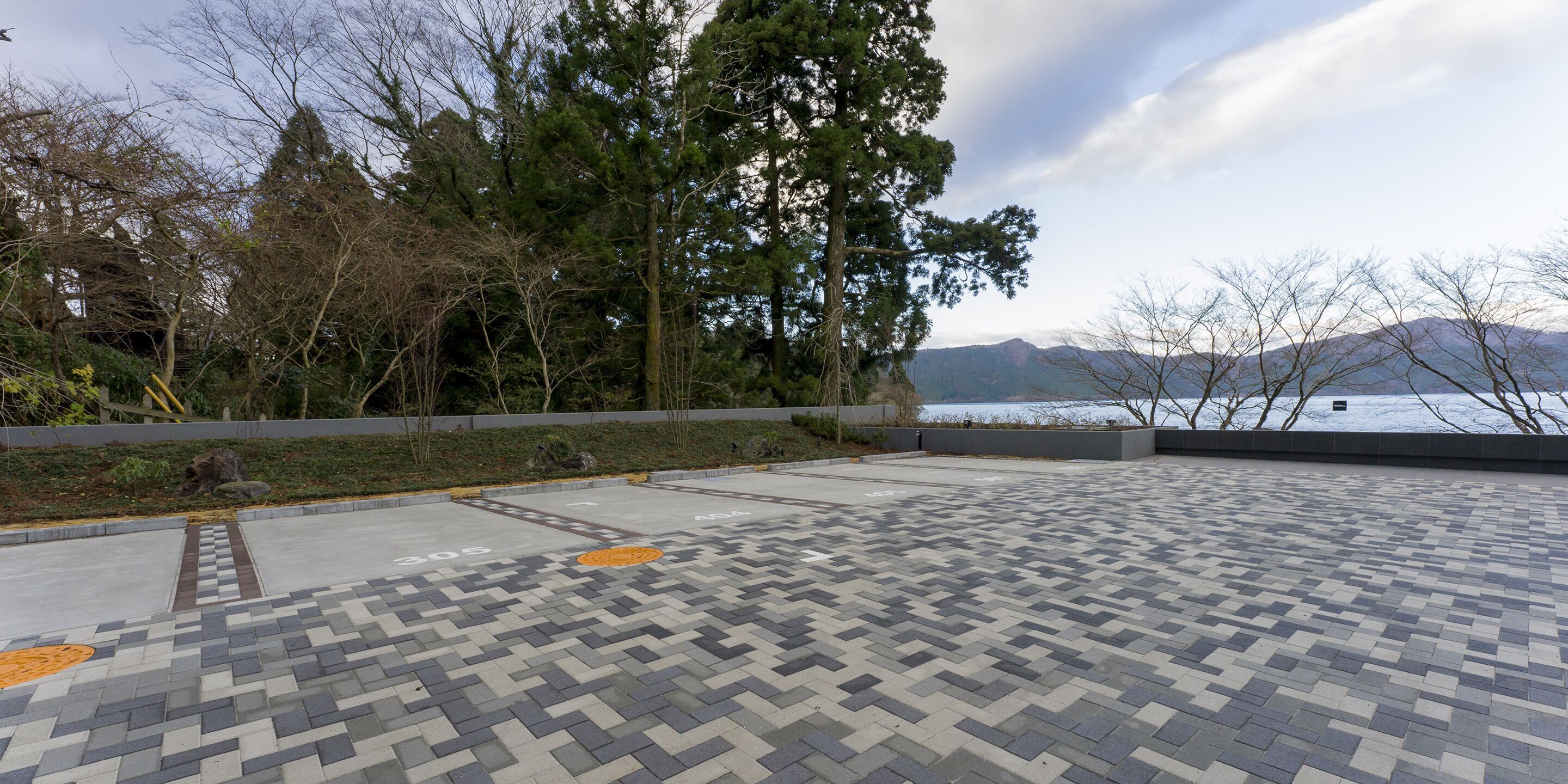 Rakuten Stay Fujimiterrace Hakone Ashinoko