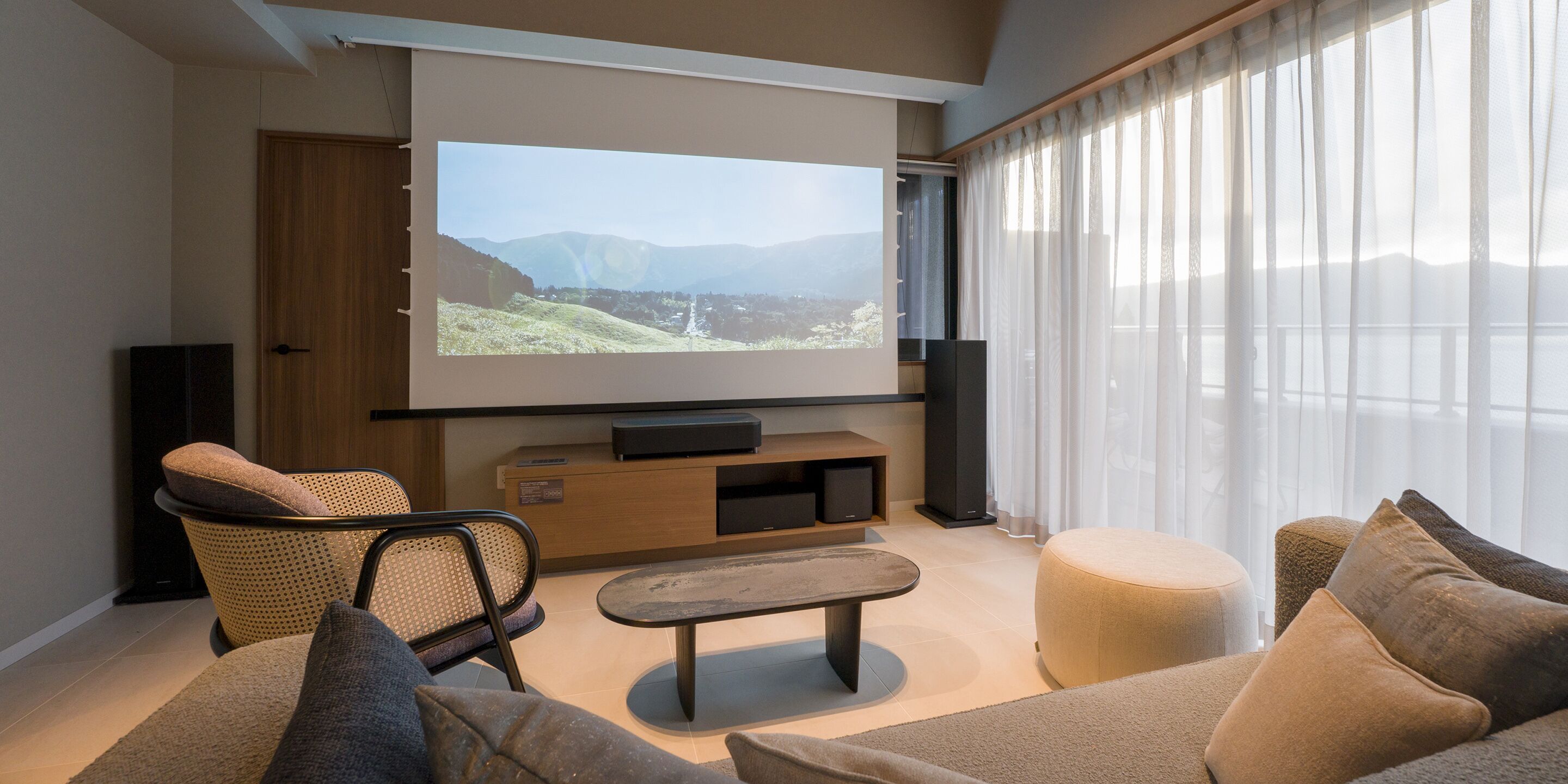 Rakuten Stay Fujimiterrace Hakone Ashinoko