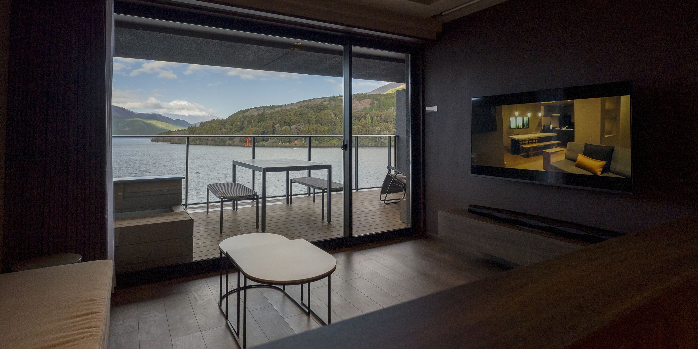 Rakuten Stay Fujimiterrace Hakone Ashinoko