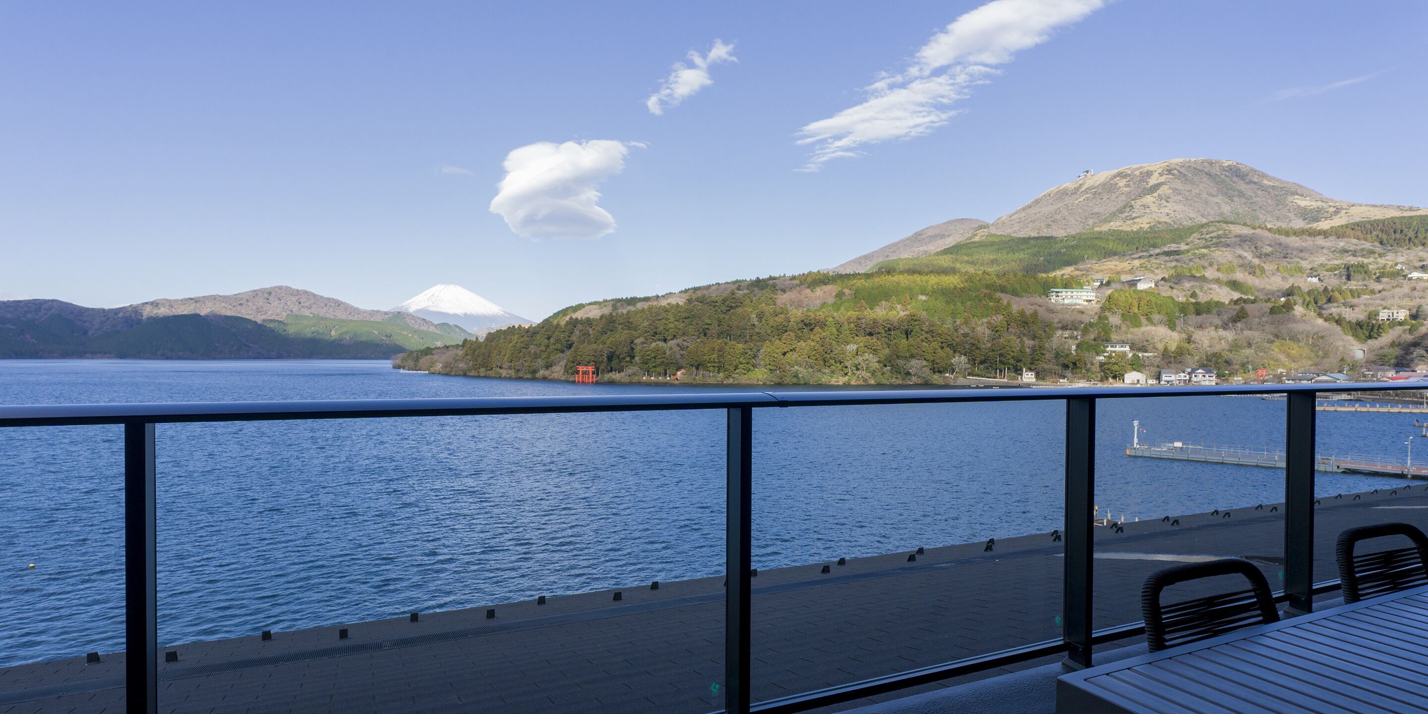 Rakuten Stay Fujimiterrace Hakone Ashinoko
