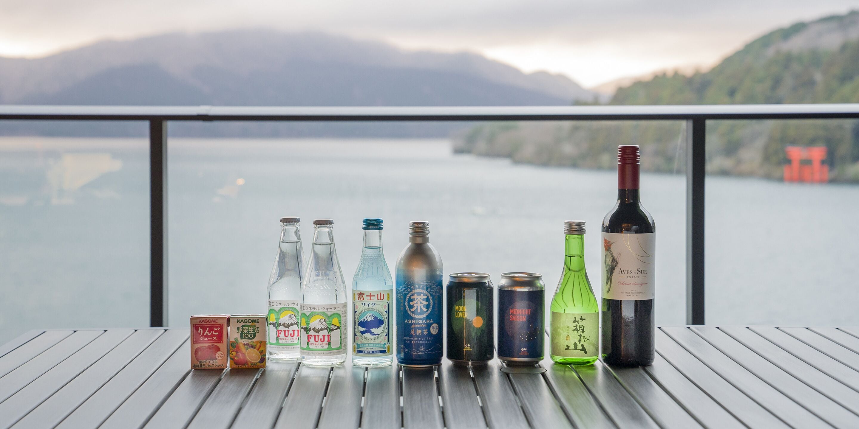 Rakuten Stay Fujimiterrace Hakone Ashinoko