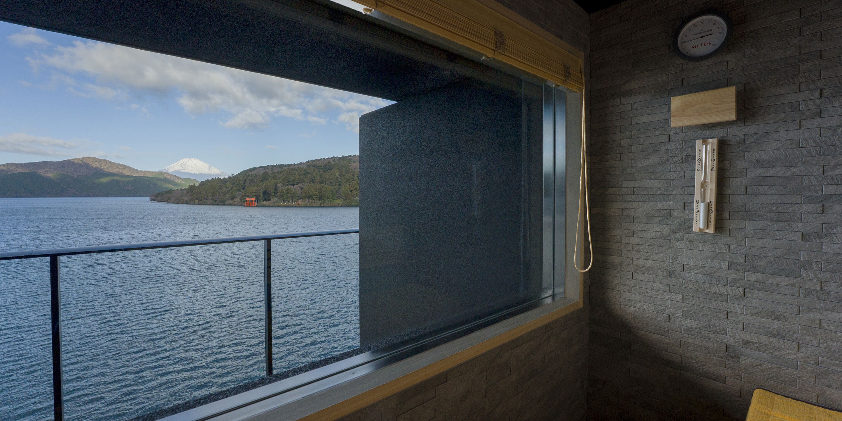 Rakuten Stay Fujimiterrace Hakone Ashinoko