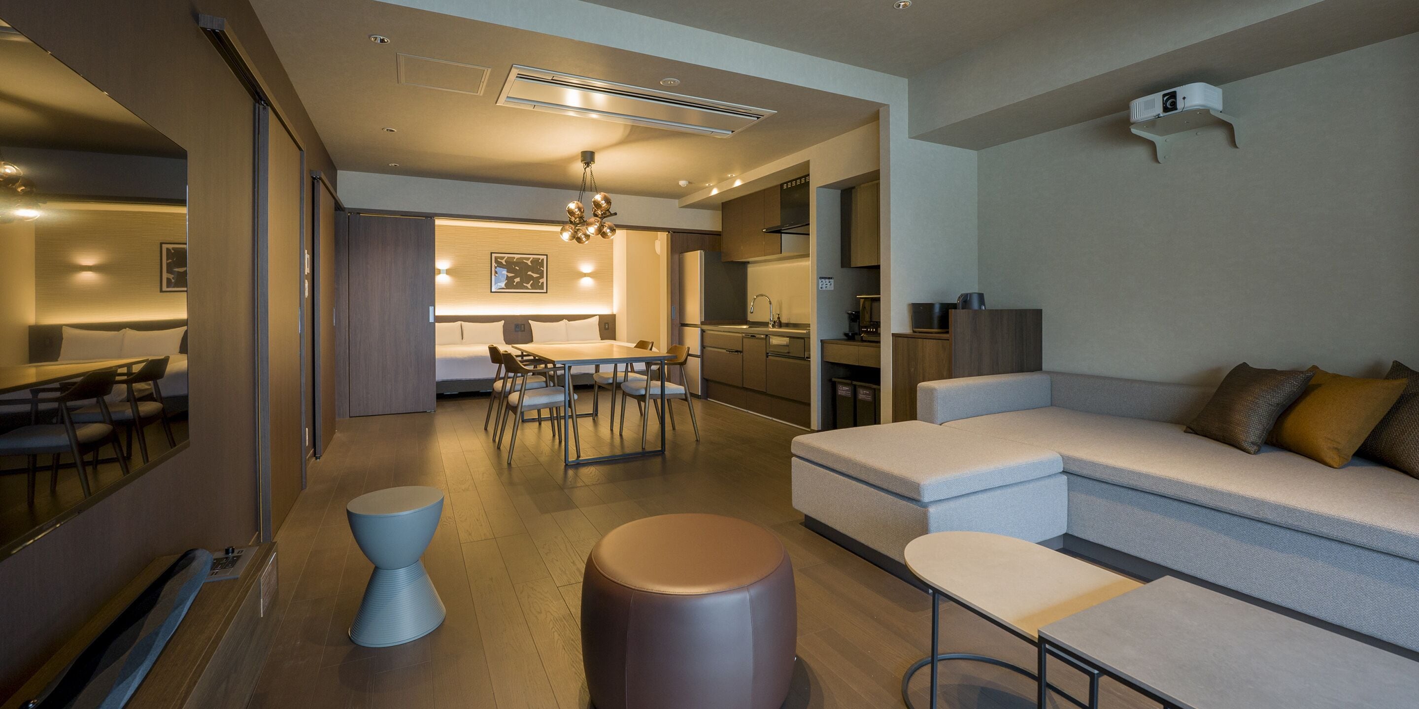 Rakuten Stay Fujimiterrace Hakone Ashinoko