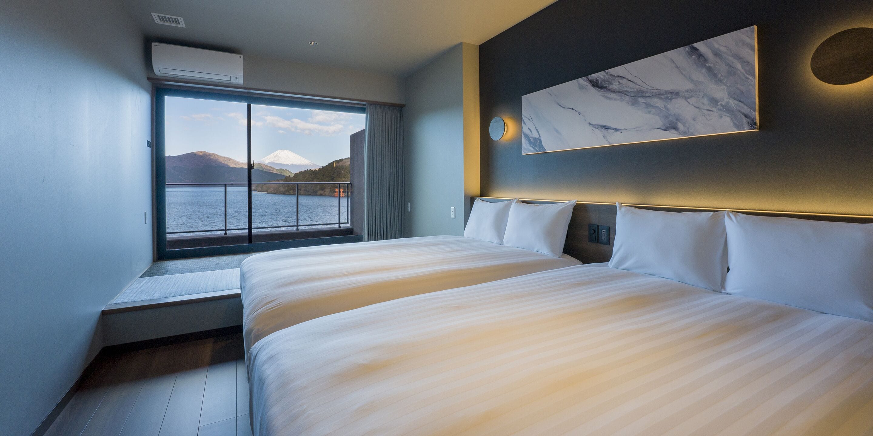 Rakuten Stay Fujimiterrace Hakone Ashinoko