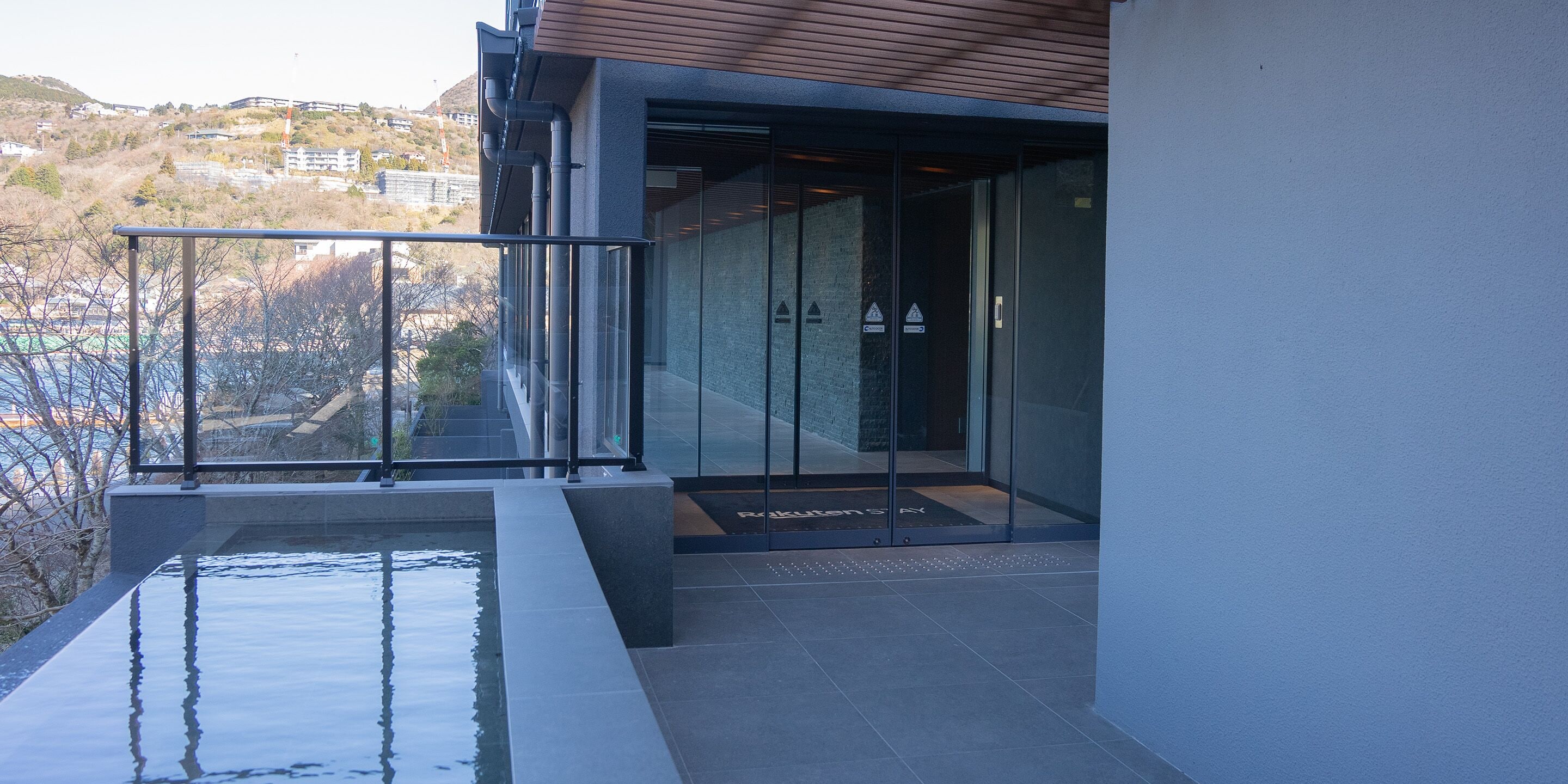 Rakuten Stay Fujimiterrace Hakone Ashinoko