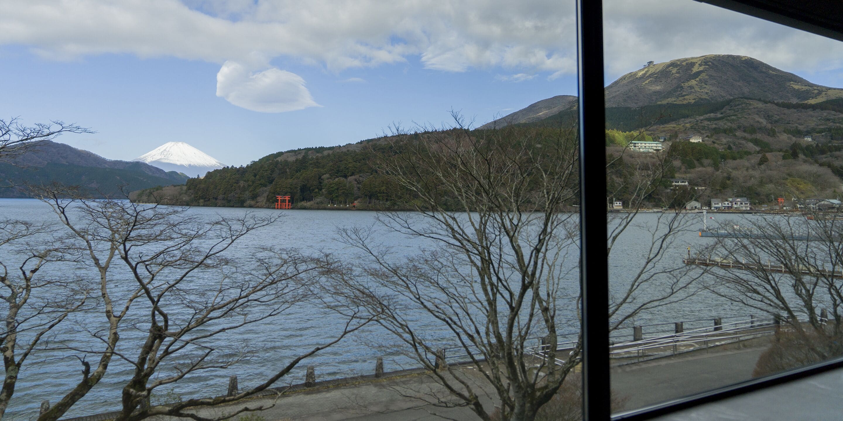 Rakuten Stay Fujimiterrace Hakone Ashinoko