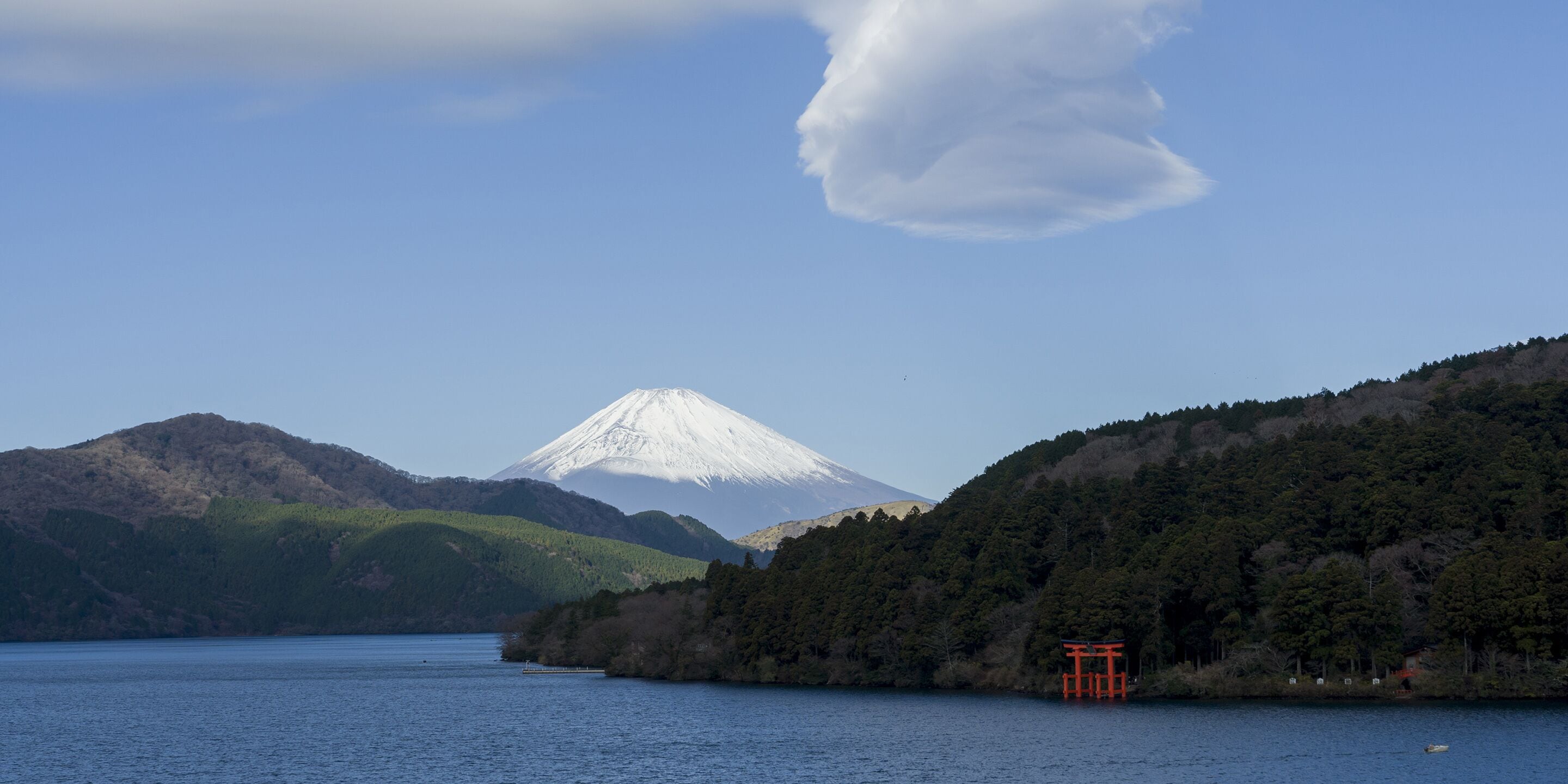 Rakuten Stay Fujimiterrace Hakone Ashinoko