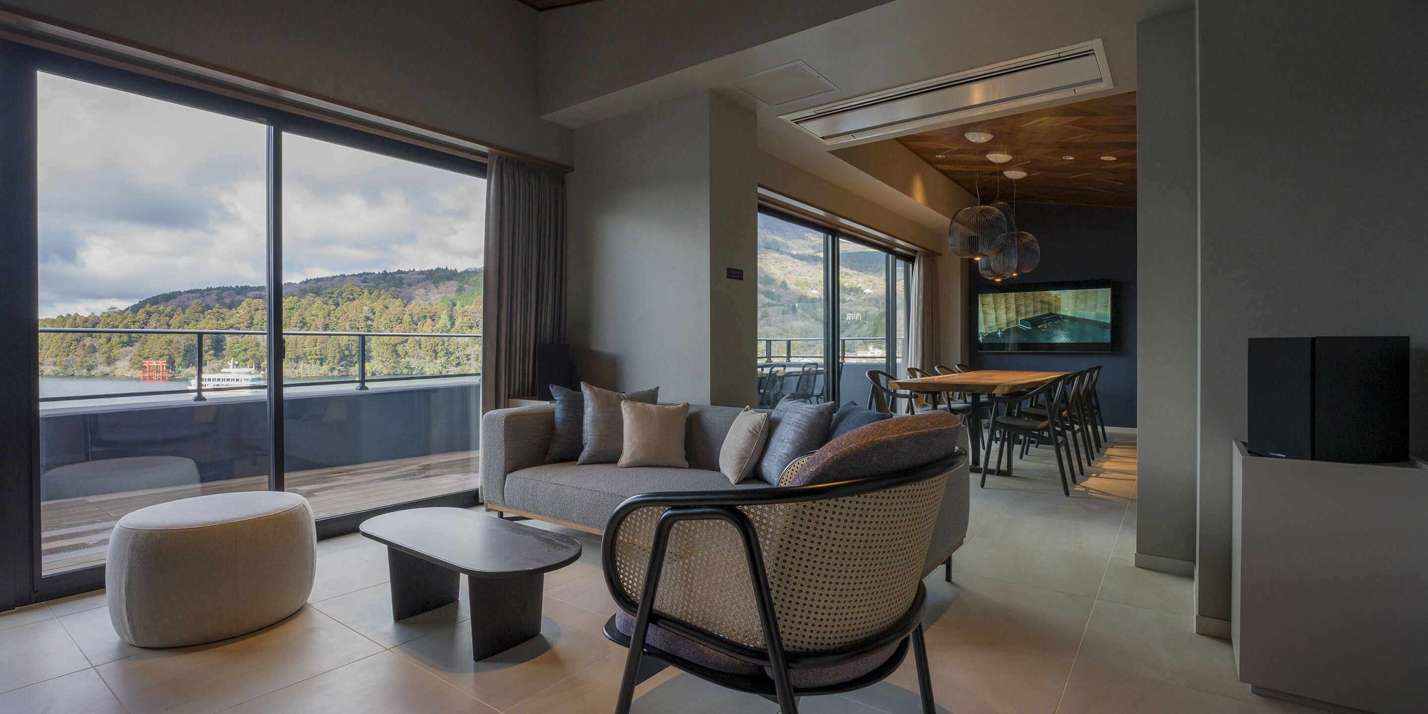 Rakuten Stay Fujimiterrace Hakone Ashinoko