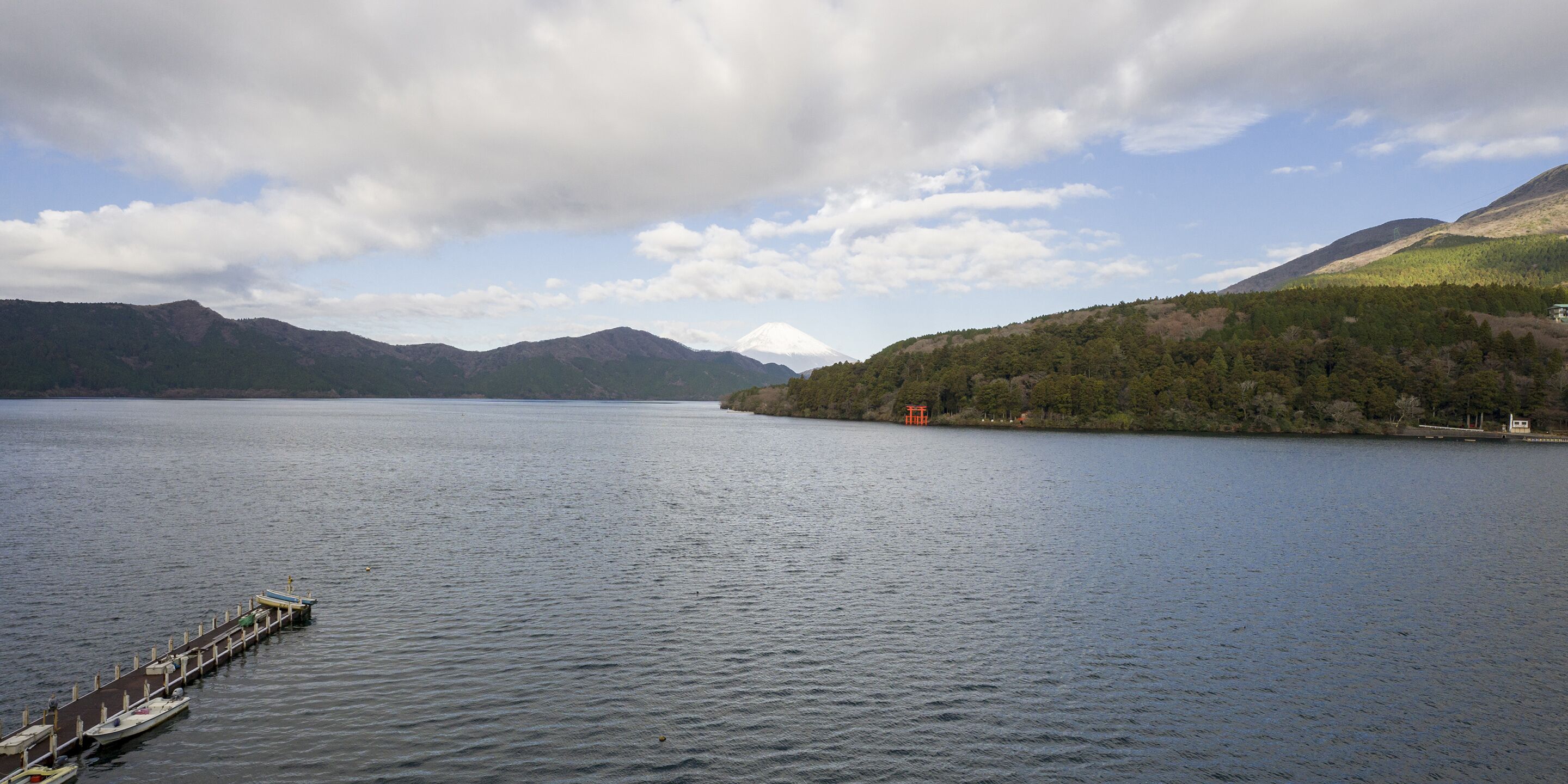 Rakuten Stay Fujimiterrace Hakone Ashinoko