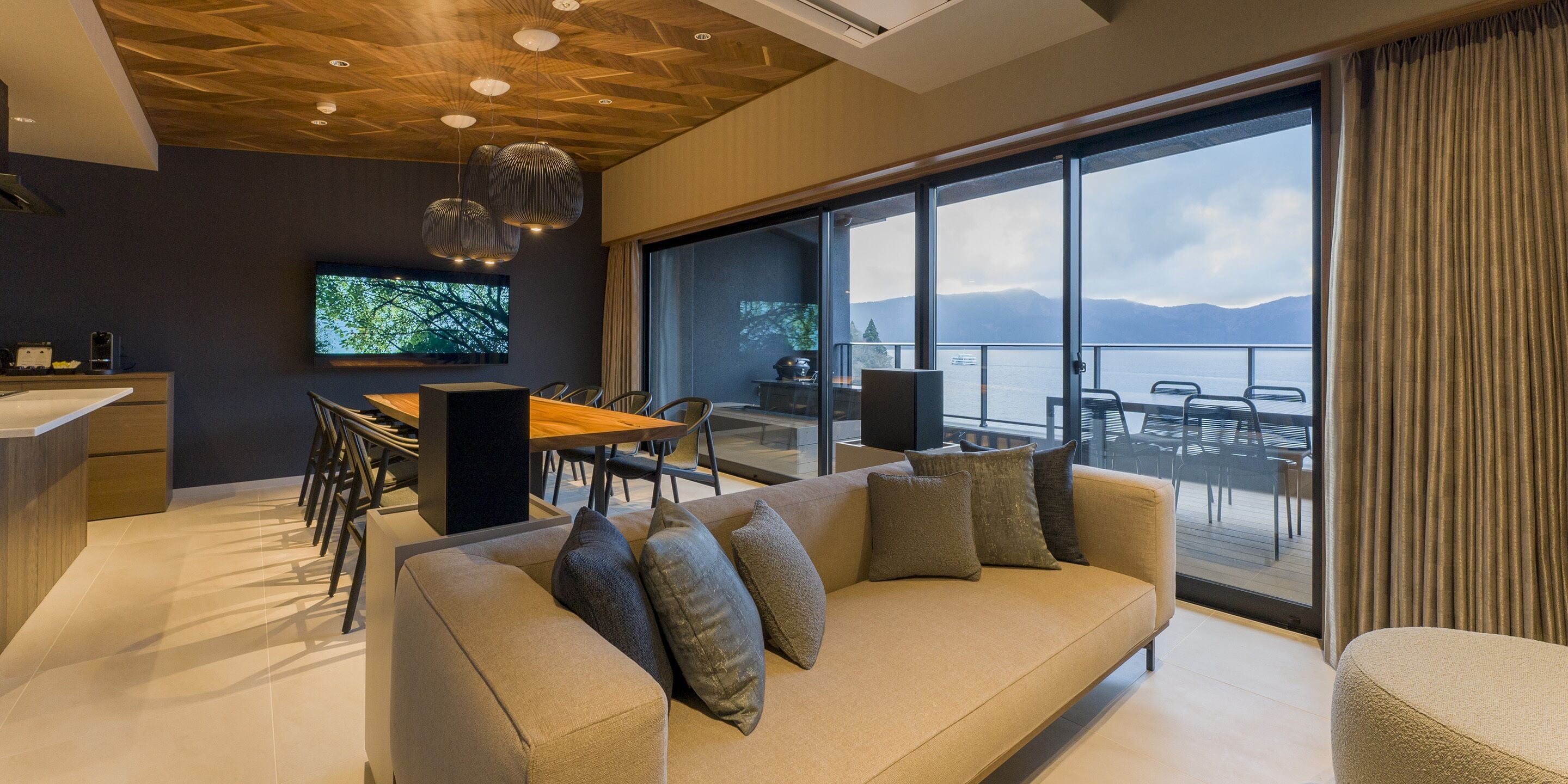 Rakuten Stay Fujimiterrace Hakone Ashinoko