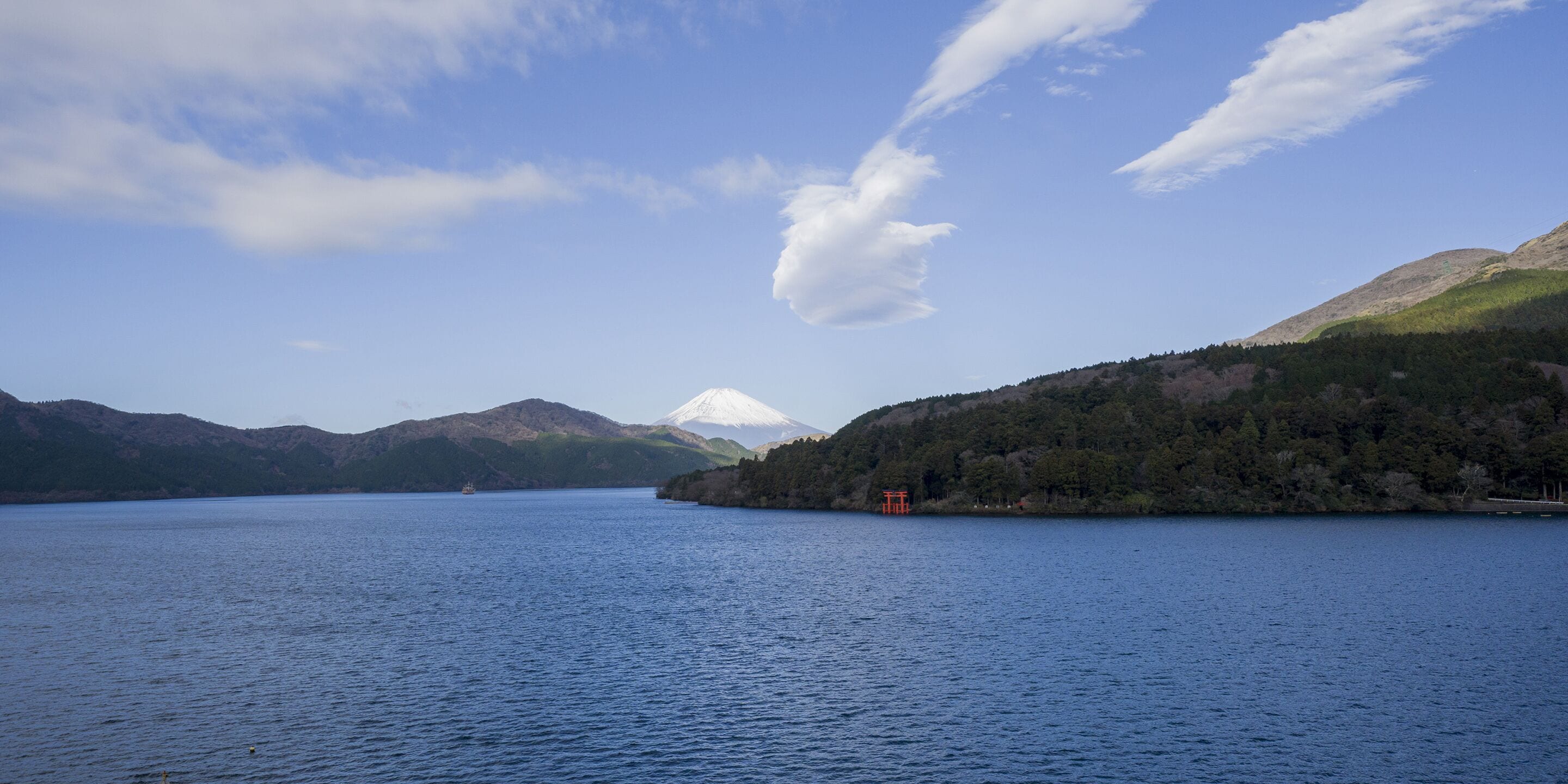 Rakuten Stay Fujimiterrace Hakone Ashinoko