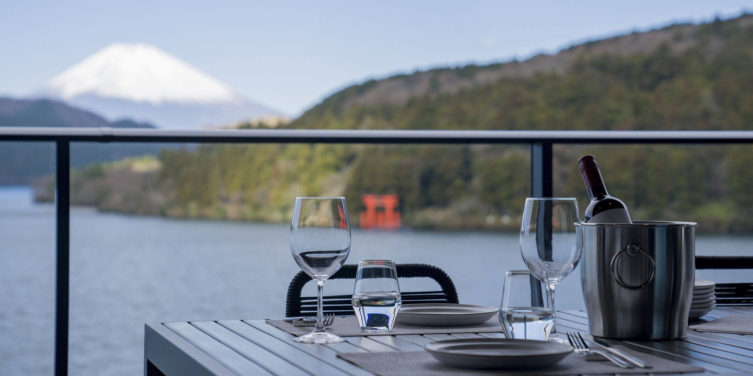 Rakuten Stay Fujimiterrace Hakone Ashinoko