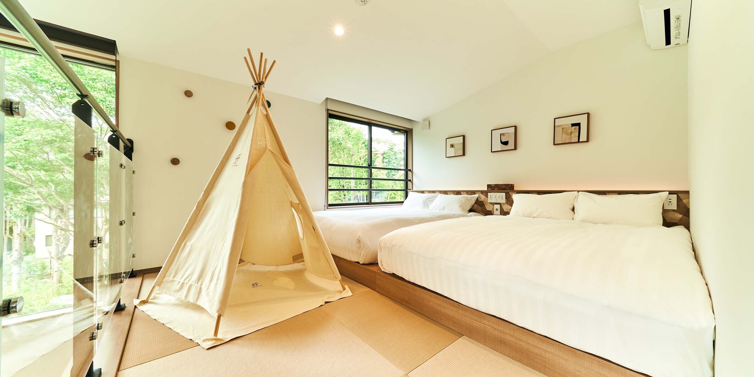 Rakuten Stay Villa Hakone Sengokuhara