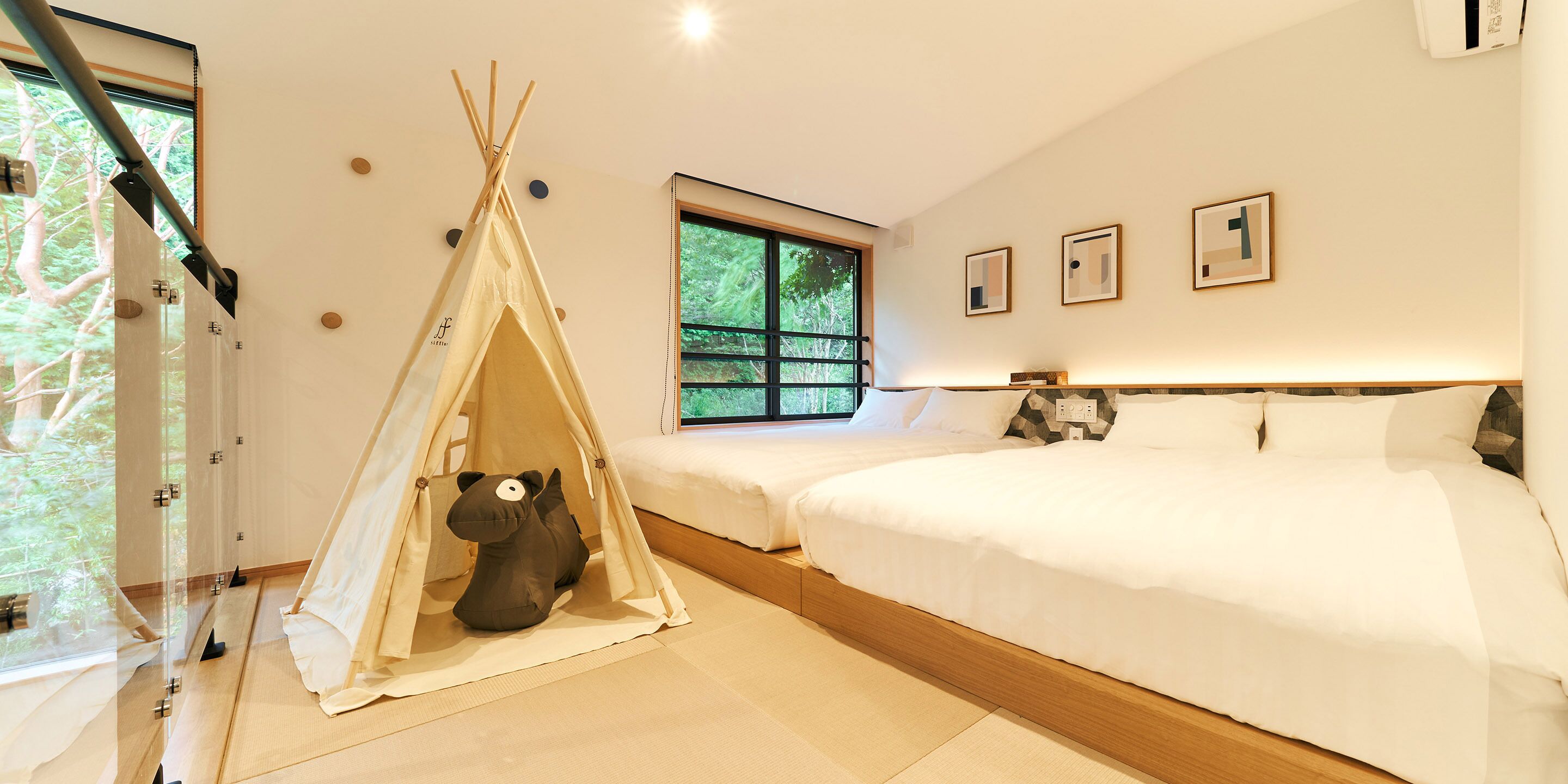 Rakuten Stay Villa Hakone Sengokuhara