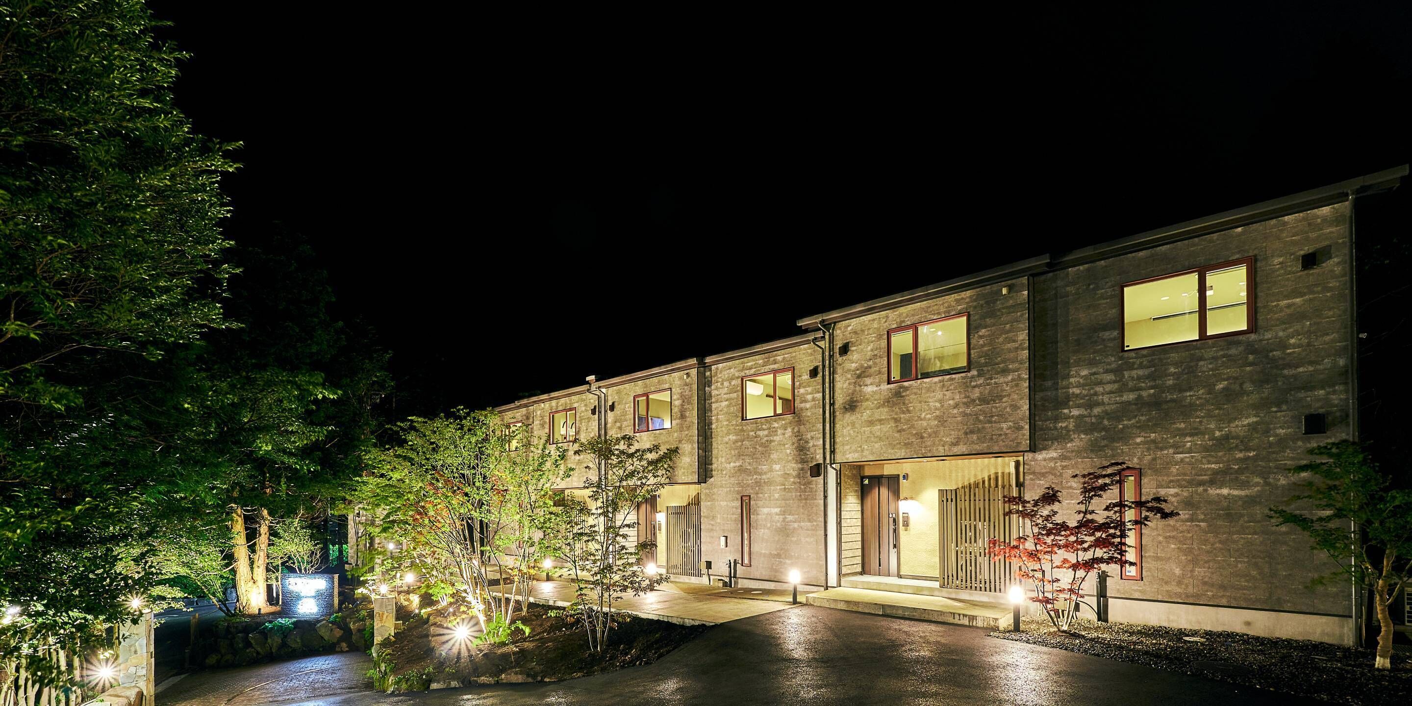 Rakuten Stay Villa Hakone Sengokuhara