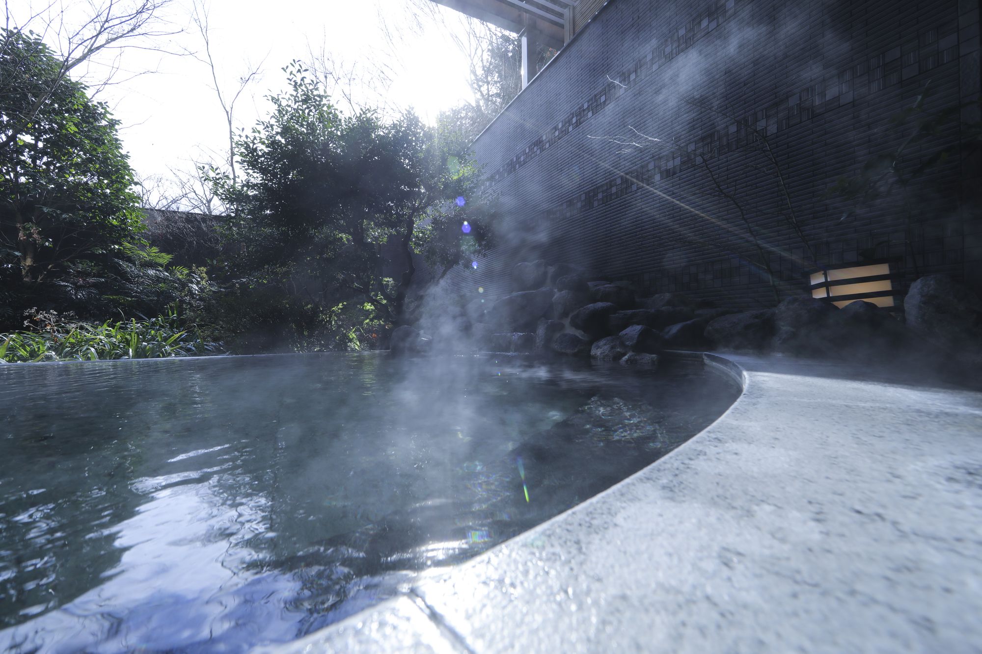 Resorpia Hakone