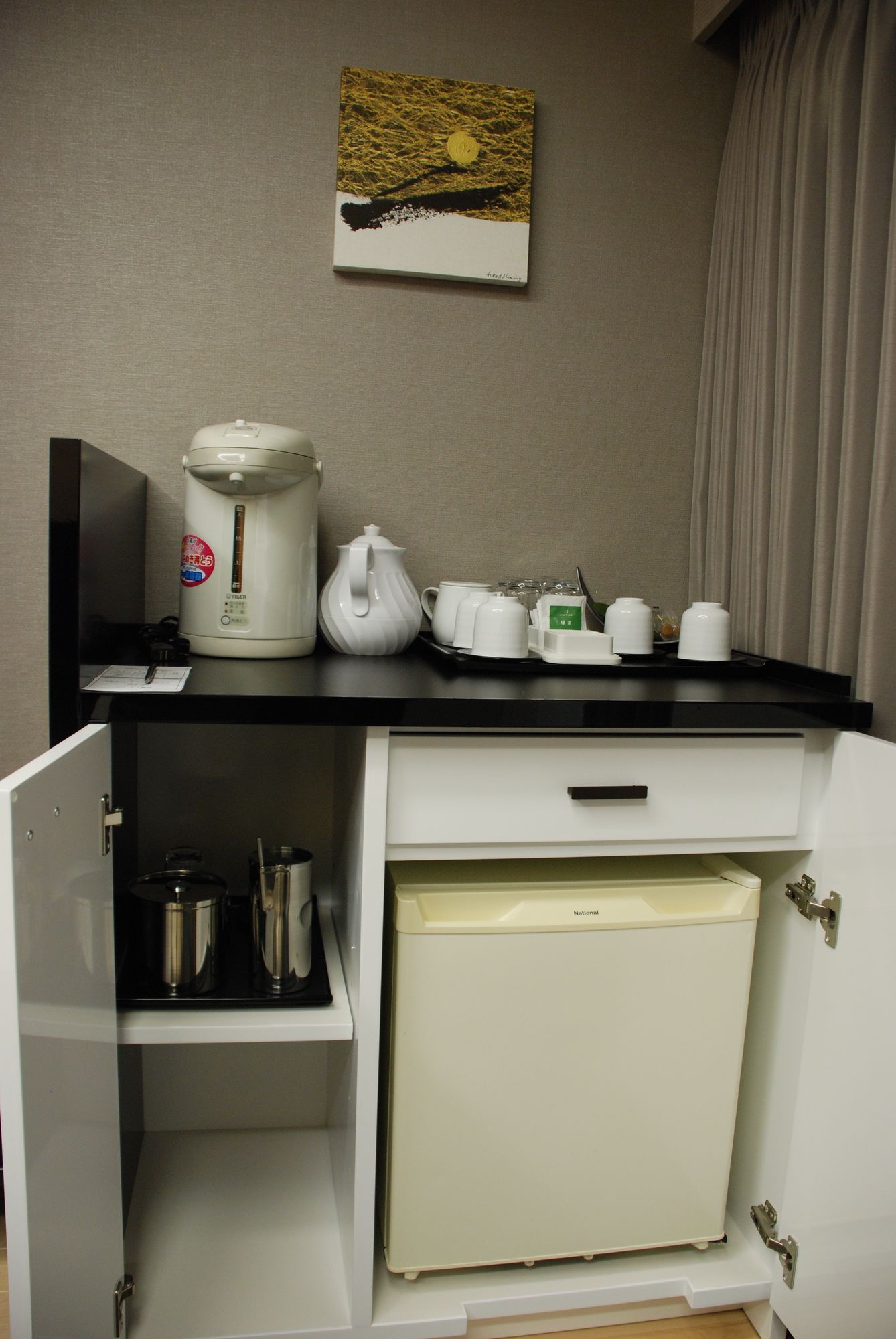 Resorpia Hakone