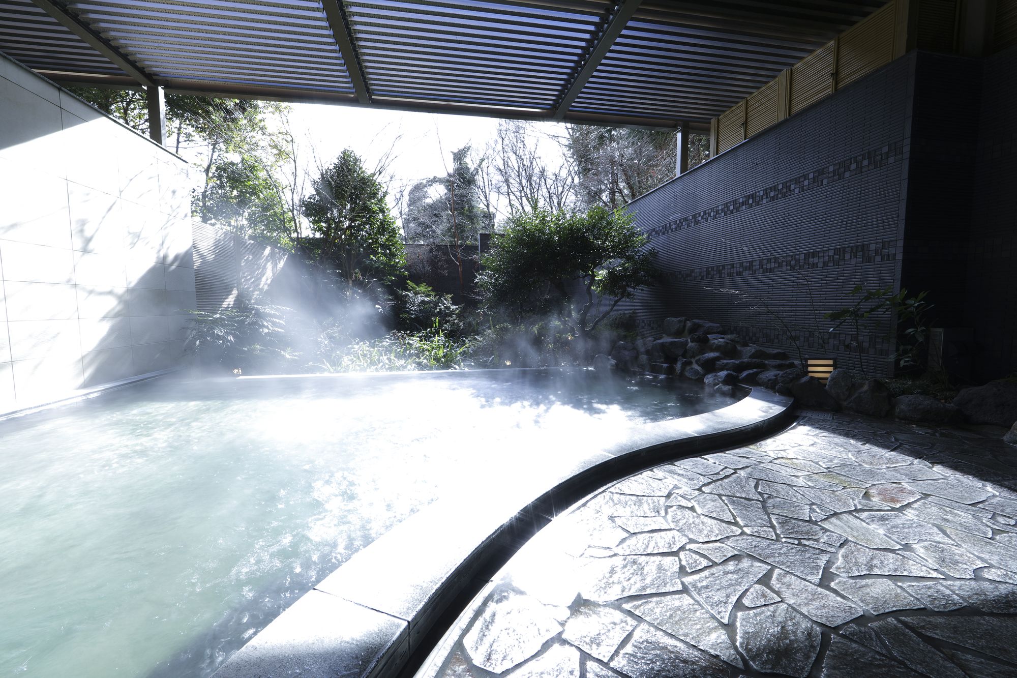 Resorpia Hakone