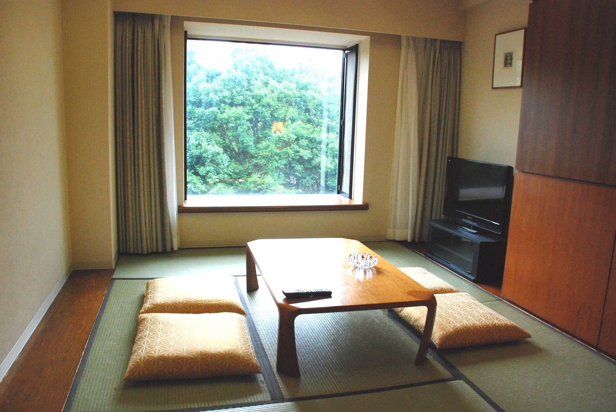Resorpia Hakone