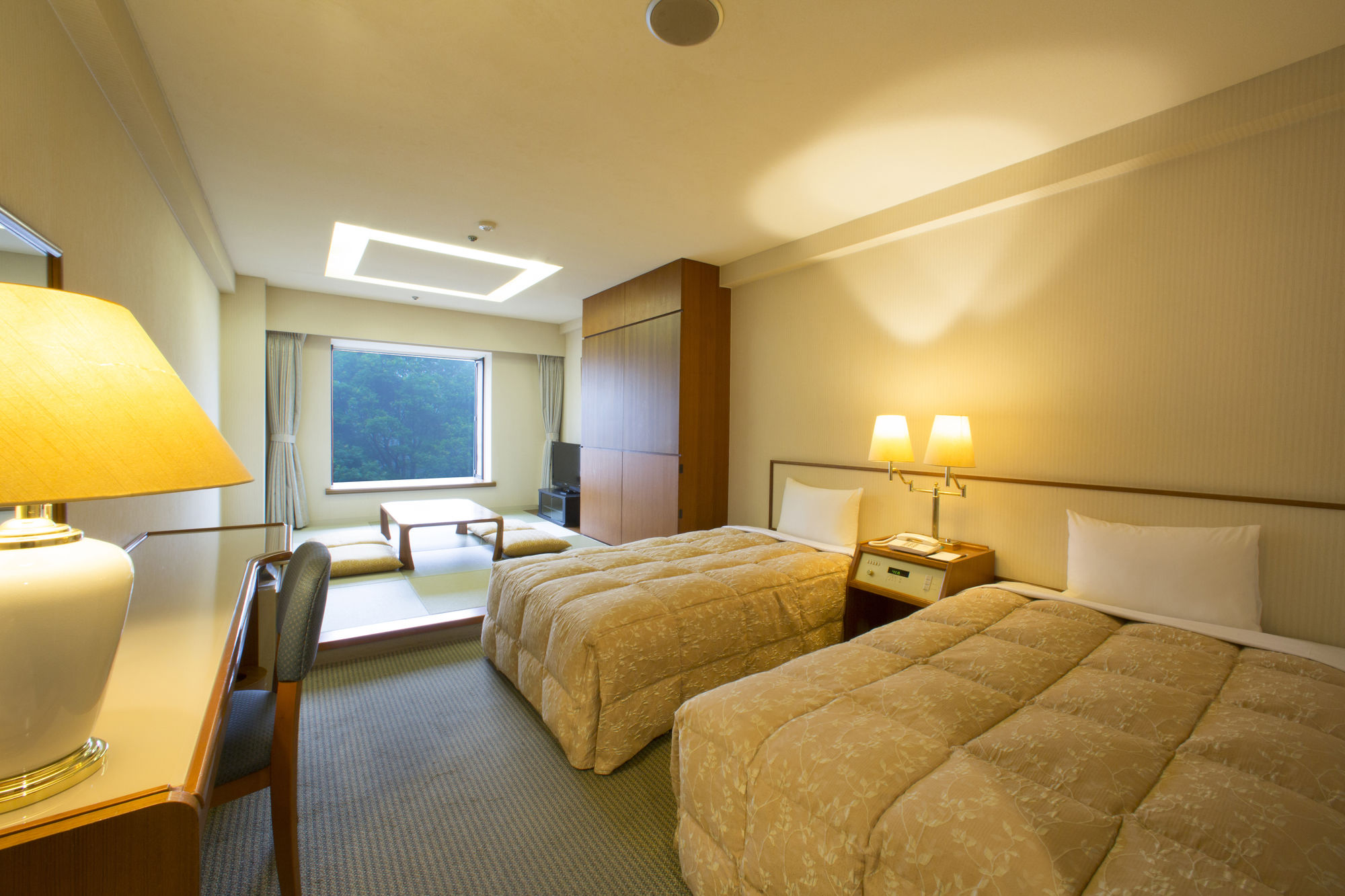 Resorpia Hakone