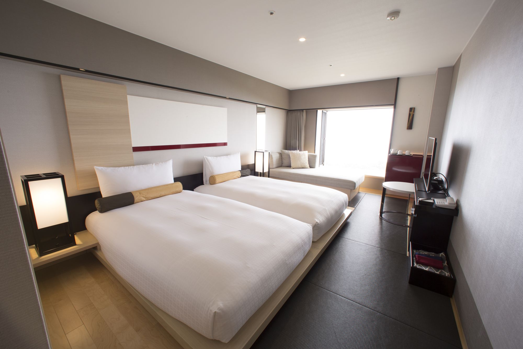 Resorpia Hakone