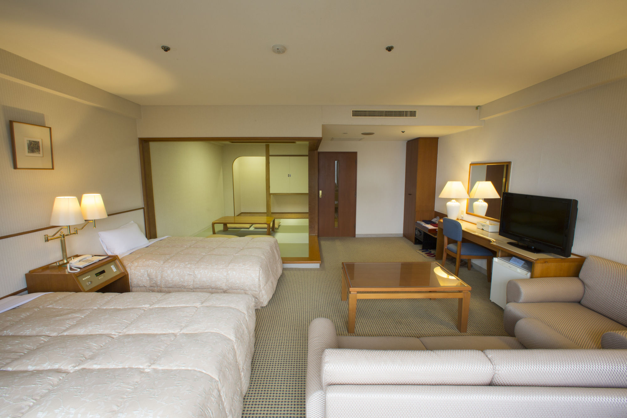 Resorpia Hakone