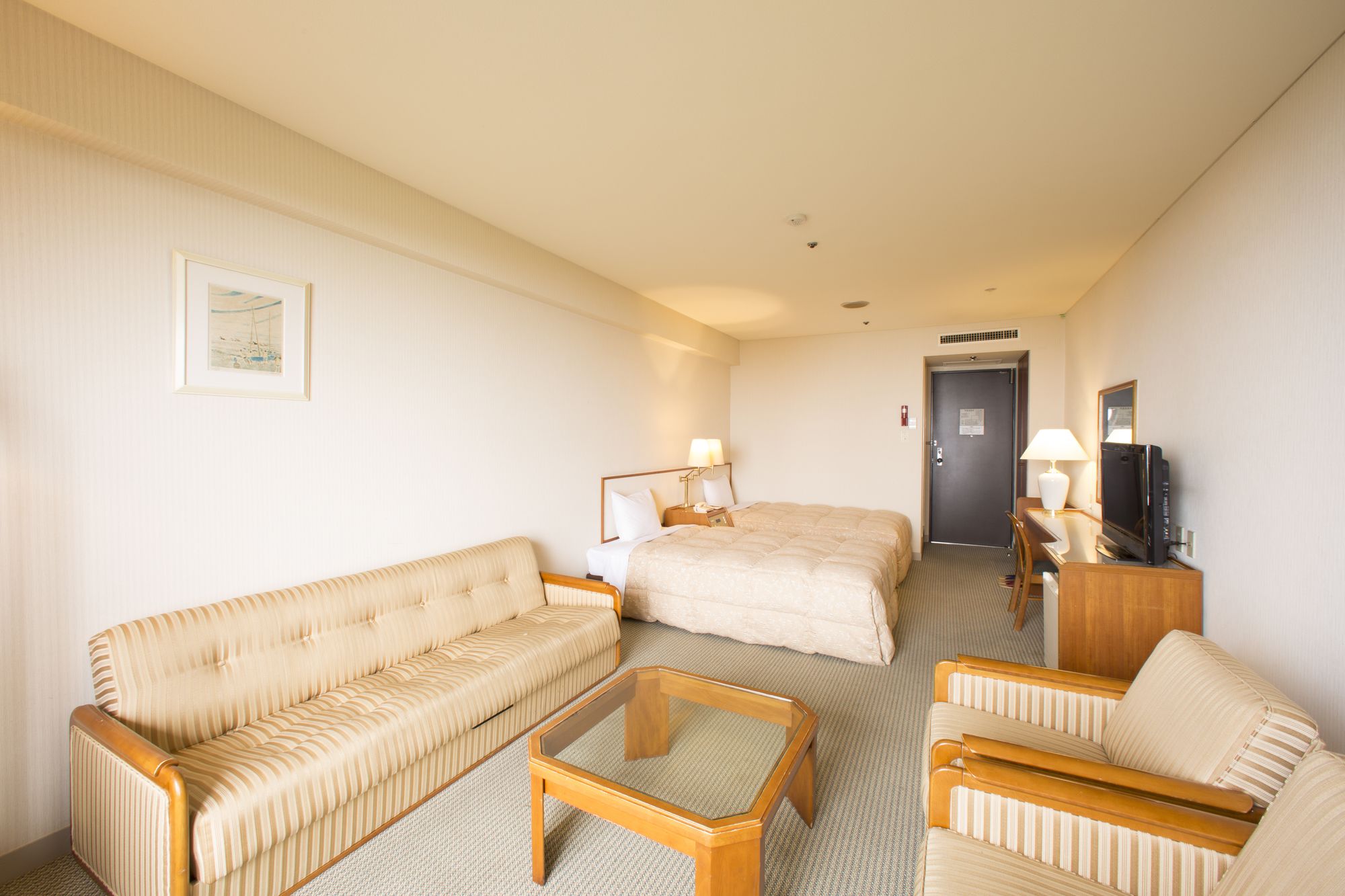 Resorpia Hakone