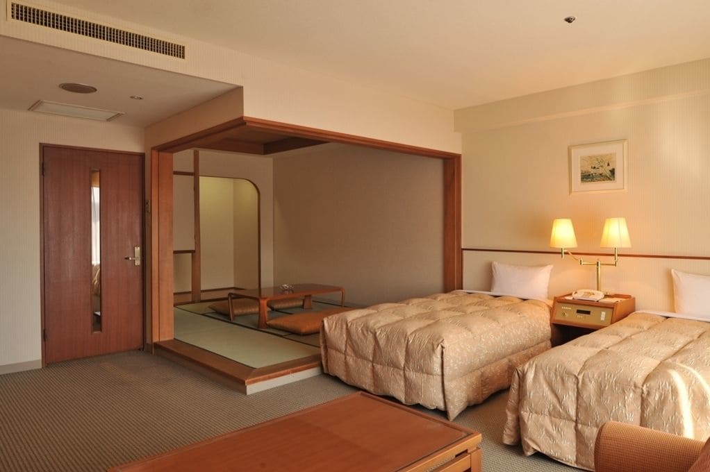 Resorpia Hakone