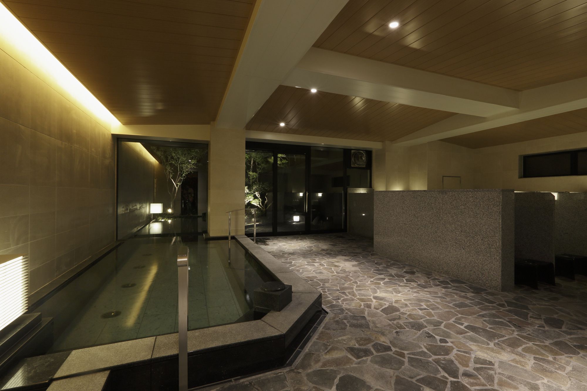 Resorpia Hakone