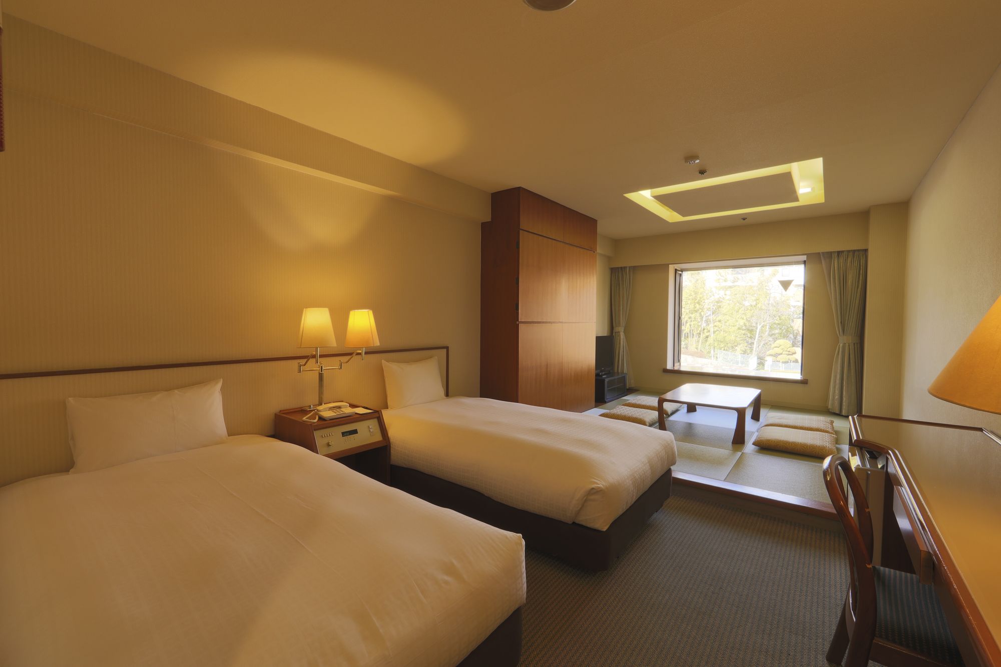 Resorpia Hakone