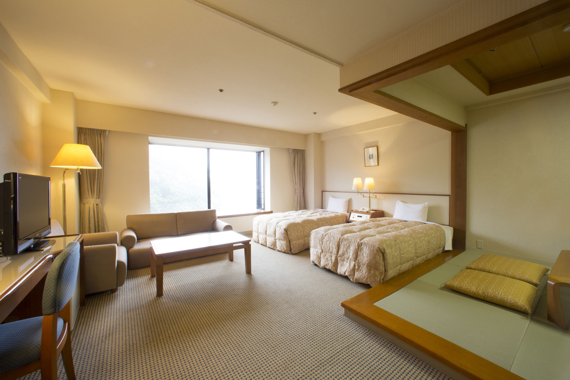 Resorpia Hakone